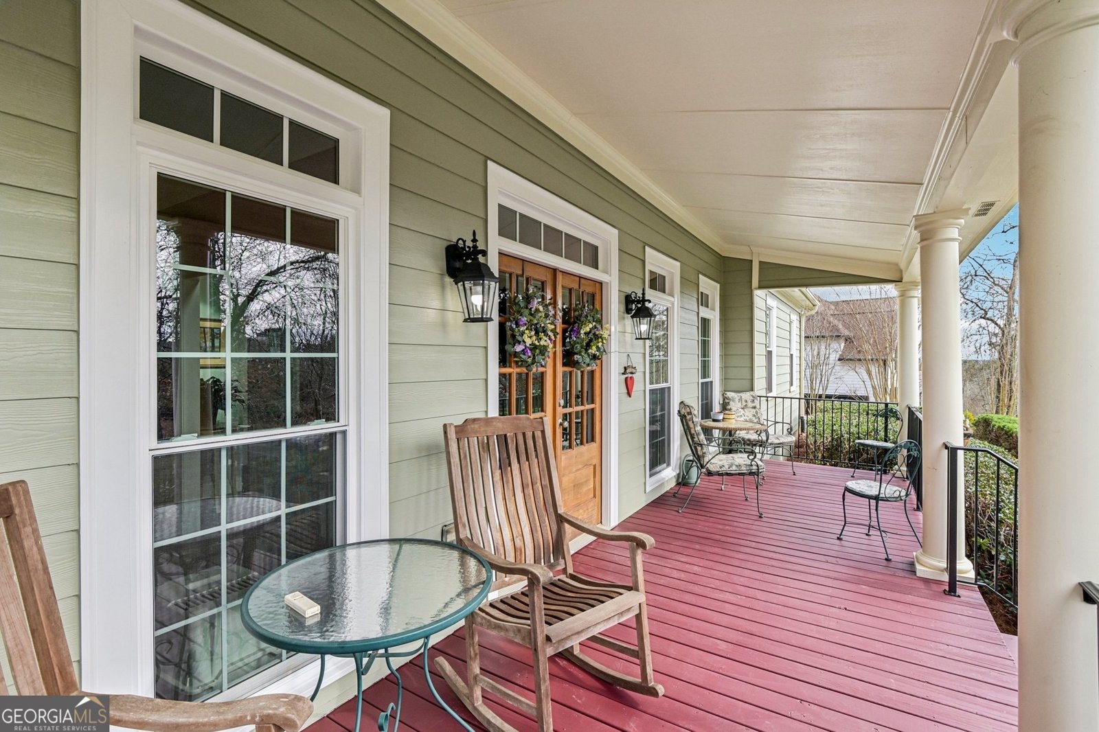 2315 Gilbert Road Cumming - Photo 8