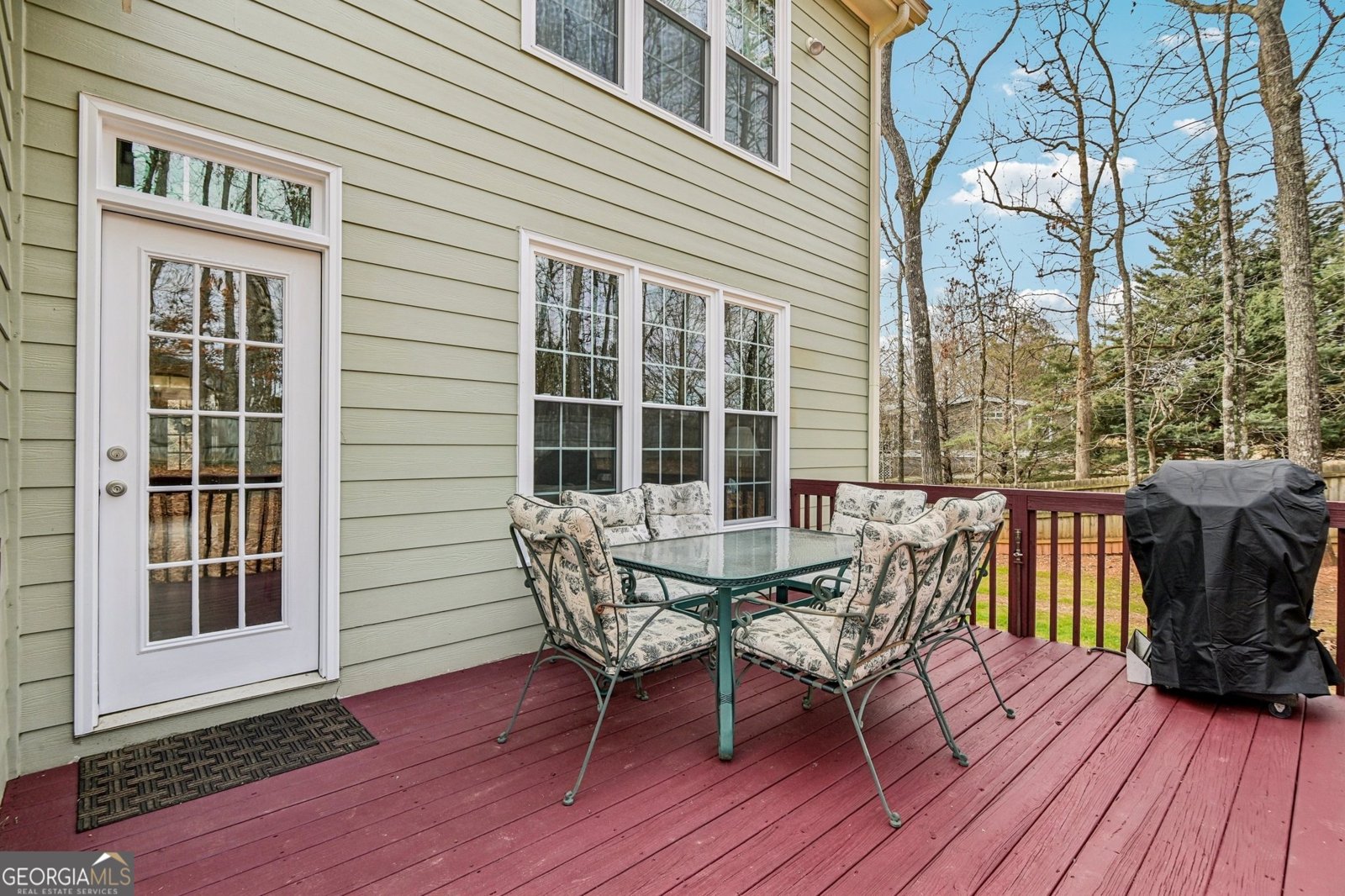 2315 Gilbert Road Cumming - Photo 80