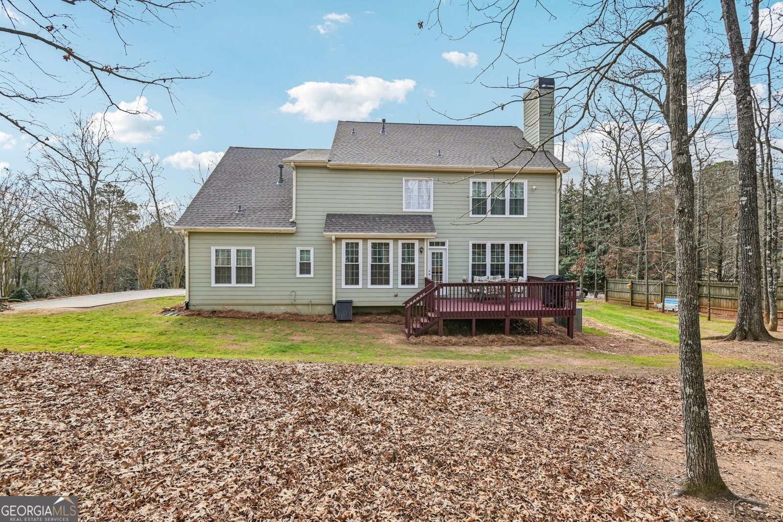 2315 Gilbert Road Cumming - Photo 83