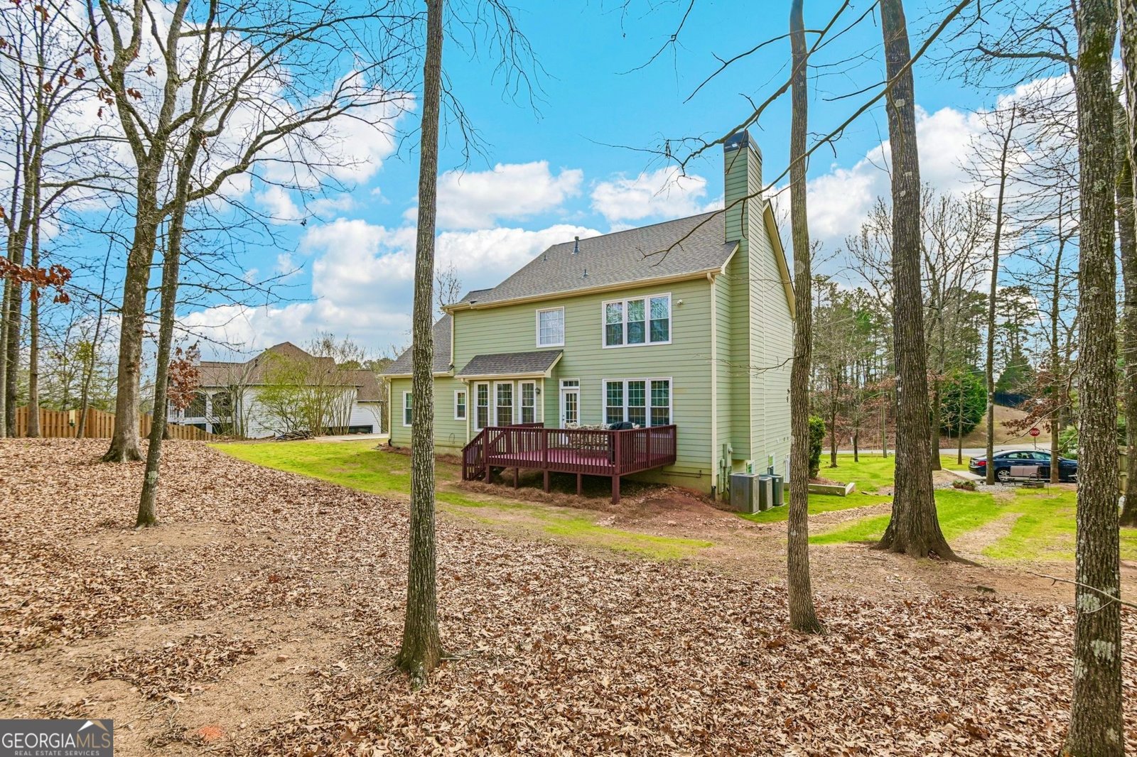 2315 Gilbert Road Cumming - Photo 84