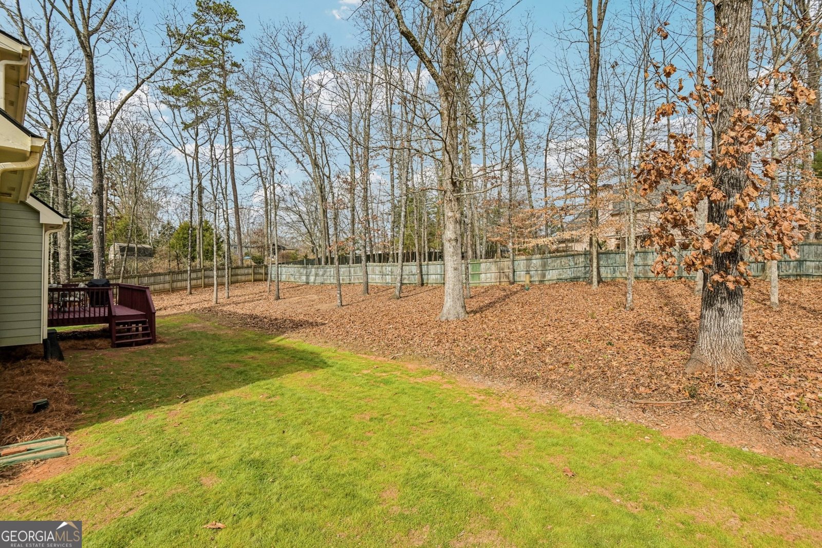 2315 Gilbert Road Cumming - Photo 85