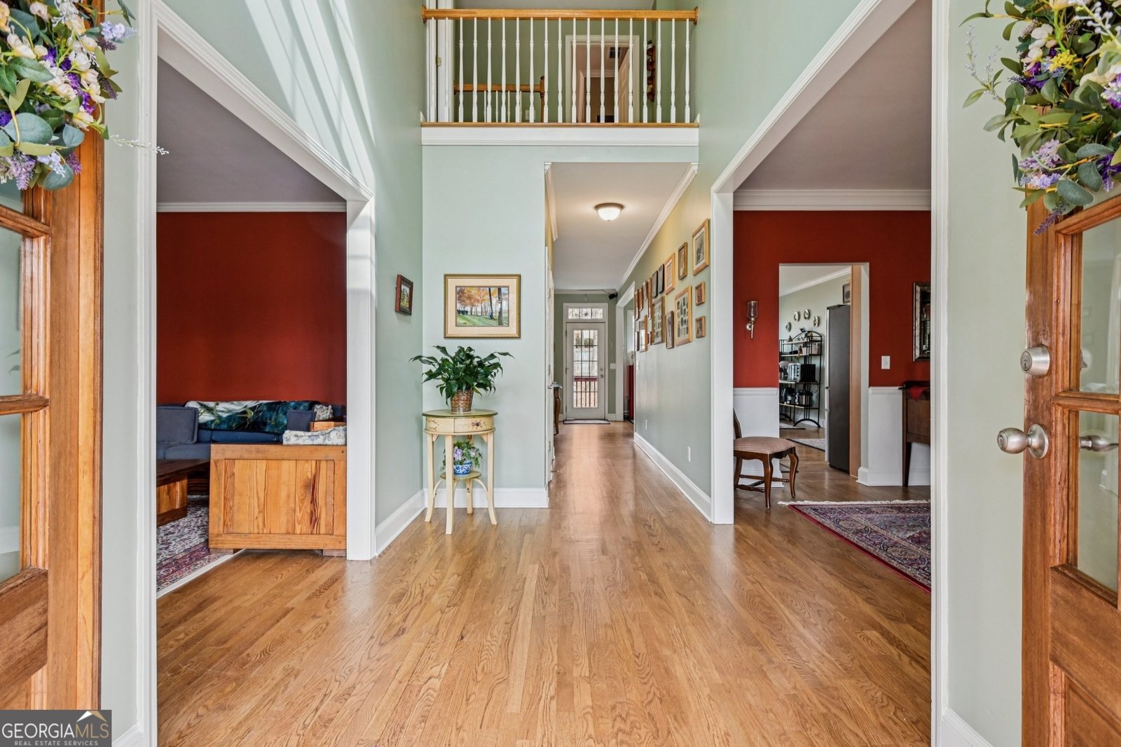 2315 Gilbert Road Cumming - Photo 9