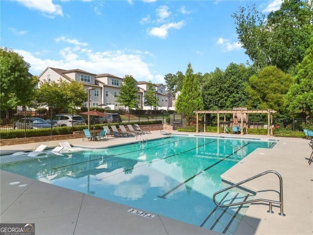 3231 Artessa Lane Roswell - Photo 11