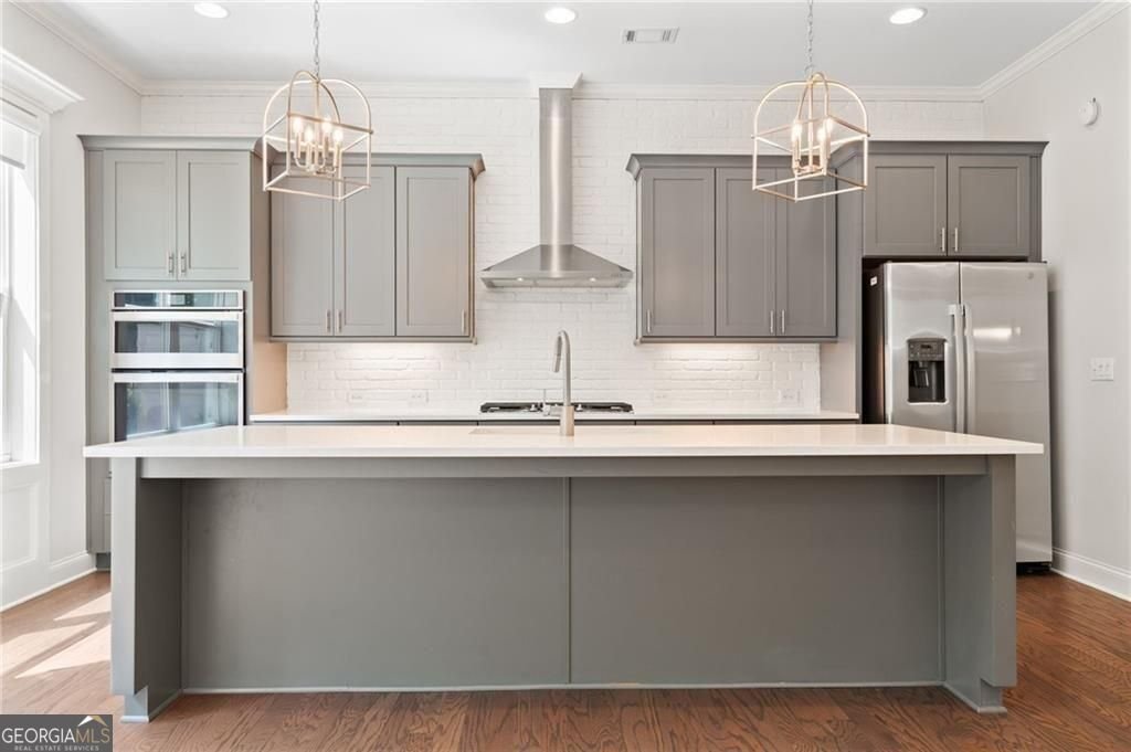 3231 Artessa Lane Roswell - Photo 14