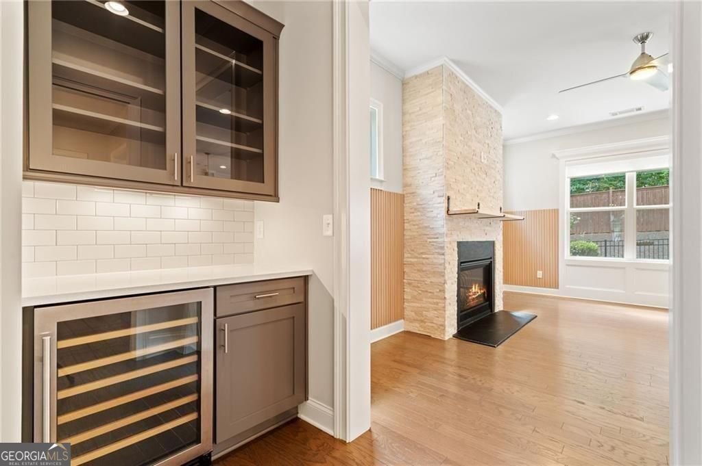 3231 Artessa Lane Roswell - Photo 17