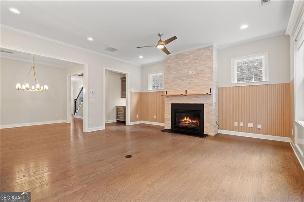 3231 Artessa Lane Roswell - Photo 19