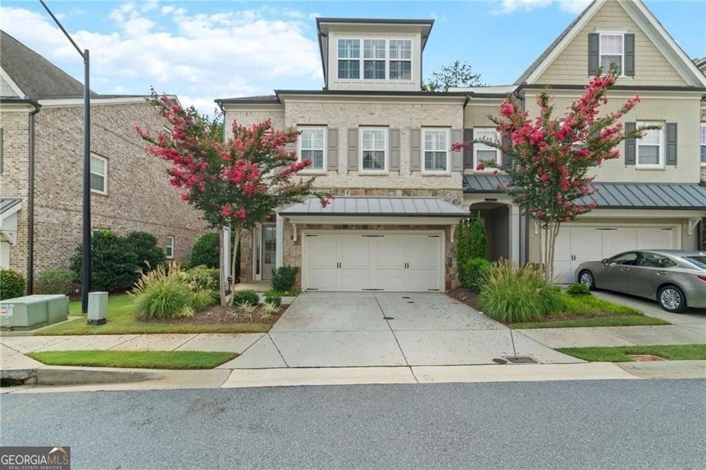 3231 Artessa Lane Roswell - Photo 20