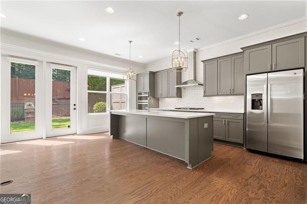 3231 Artessa Lane Roswell - Photo 25