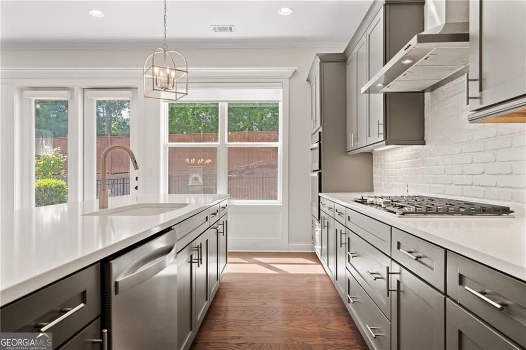 3231 Artessa Lane Roswell - Photo 26