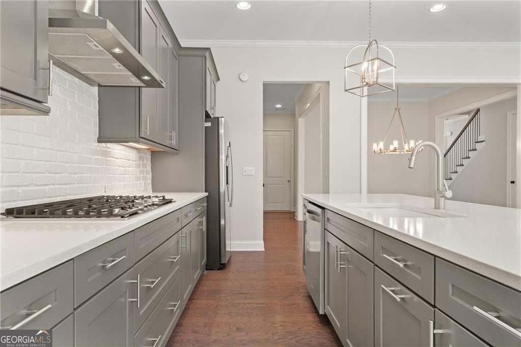 3231 Artessa Lane Roswell - Photo 27