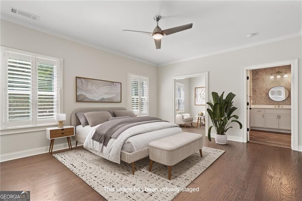 3231 Artessa Lane Roswell - Photo 6