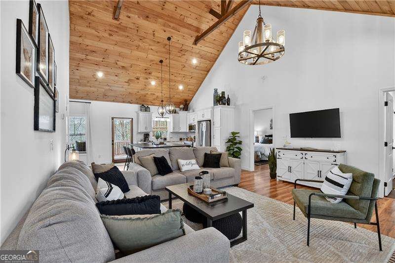 617 Zenith Trail Ellijay - Photo 10