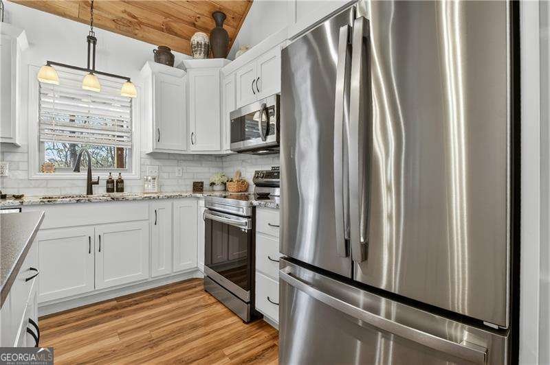 617 Zenith Trail Ellijay - Photo 12