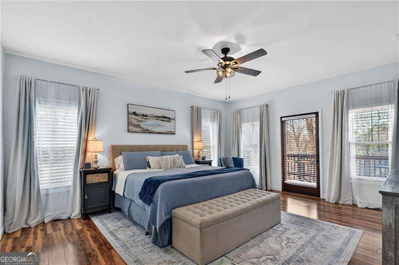 617 Zenith Trail Ellijay - Photo 13