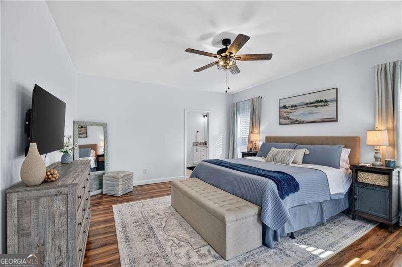 617 Zenith Trail Ellijay - Photo 16