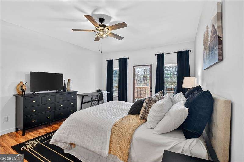 617 Zenith Trail Ellijay - Photo 17