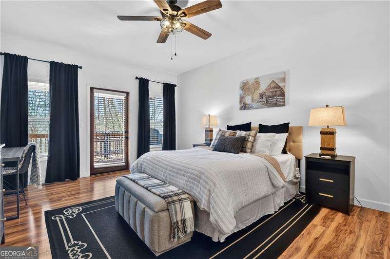 617 Zenith Trail Ellijay - Photo 20