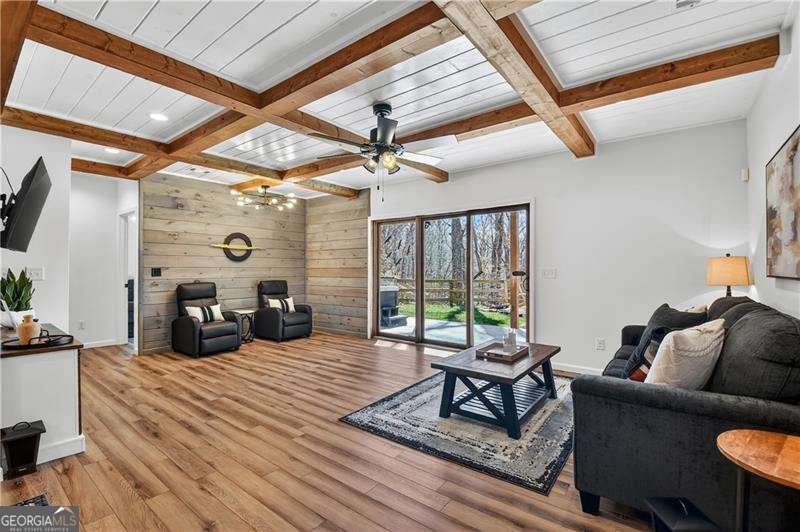 617 Zenith Trail Ellijay - Photo 22