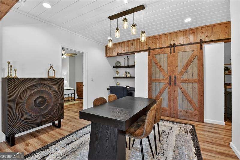 617 Zenith Trail Ellijay - Photo 23