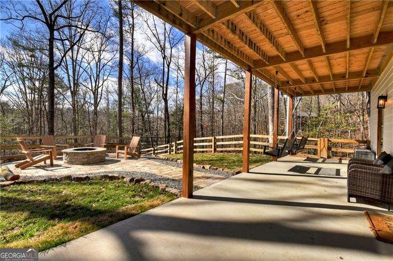 617 Zenith Trail Ellijay - Photo 32