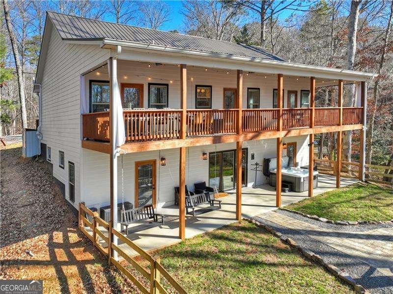 617 Zenith Trail Ellijay - Photo 34