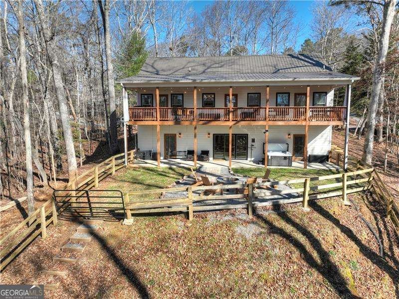 617 Zenith Trail Ellijay - Photo 36