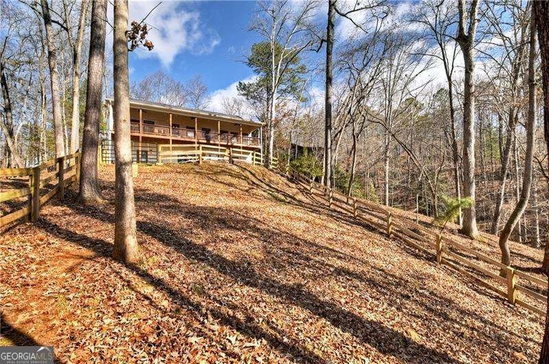 617 Zenith Trail Ellijay - Photo 41