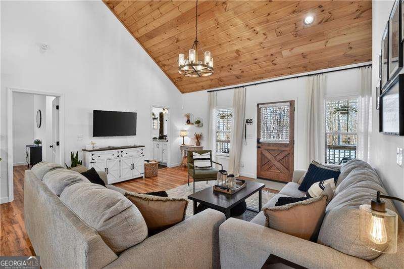 617 Zenith Trail Ellijay - Photo 7