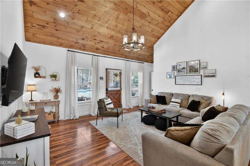 617 Zenith Trail Ellijay - Photo 8