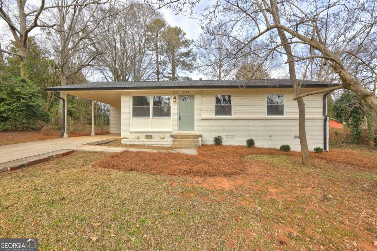 7175 Chappell Circle Doraville - Photo 1