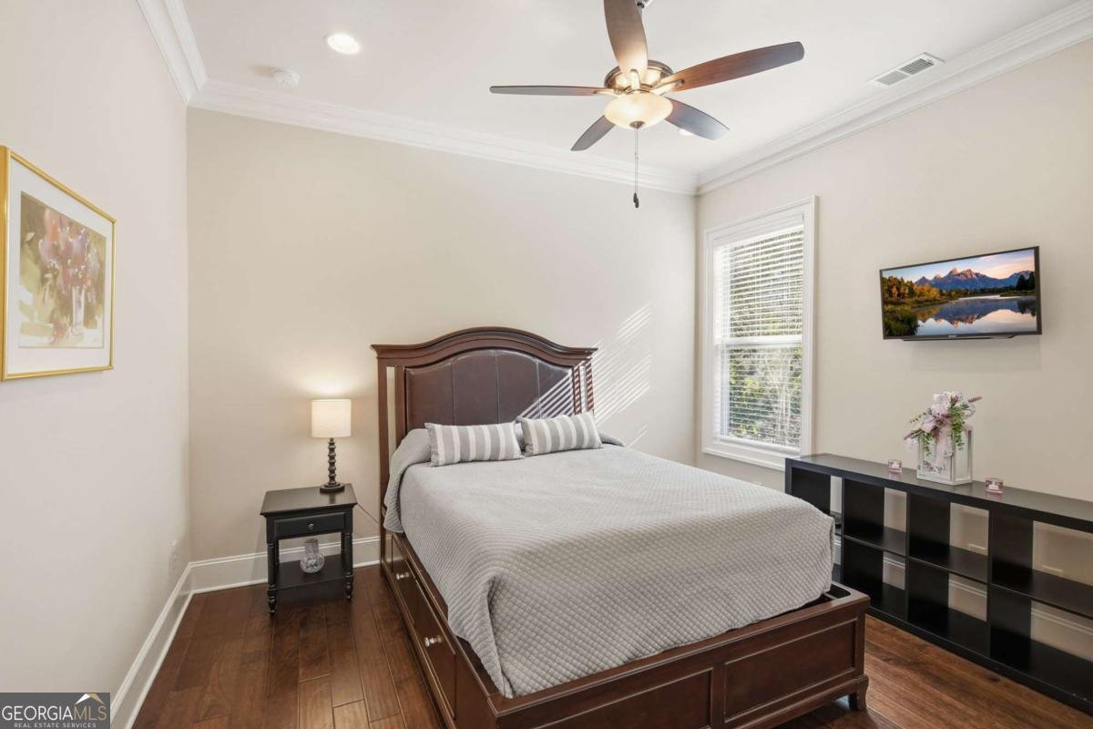 11320 Crestview Terrace Johns Creek - Photo 10