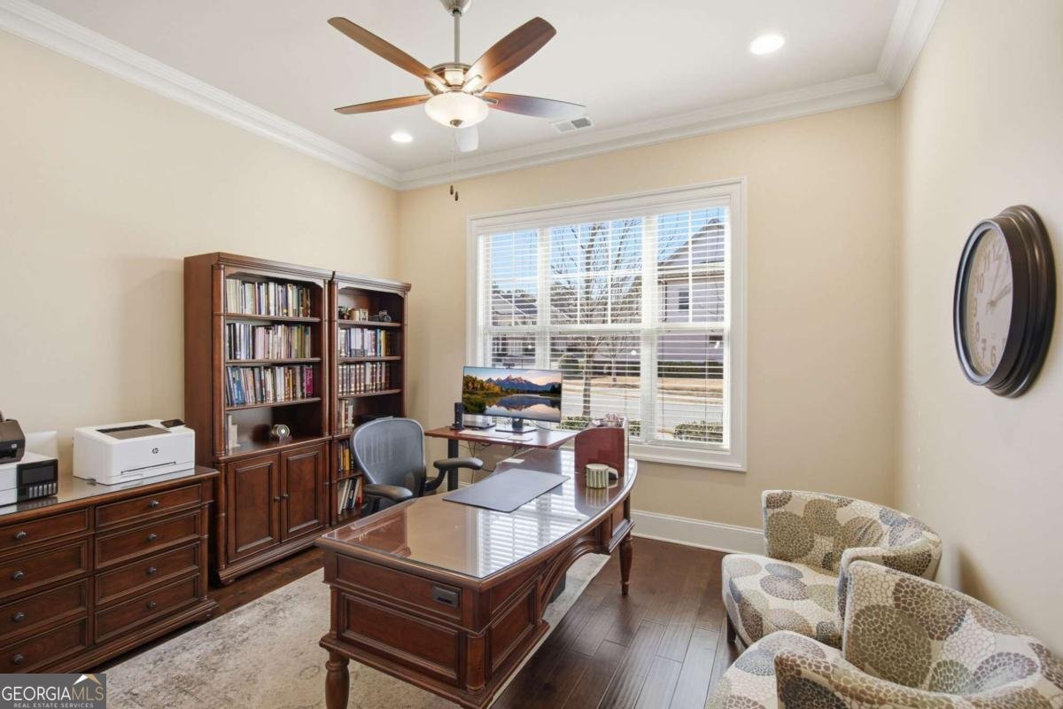 11320 Crestview Terrace Johns Creek - Photo 11