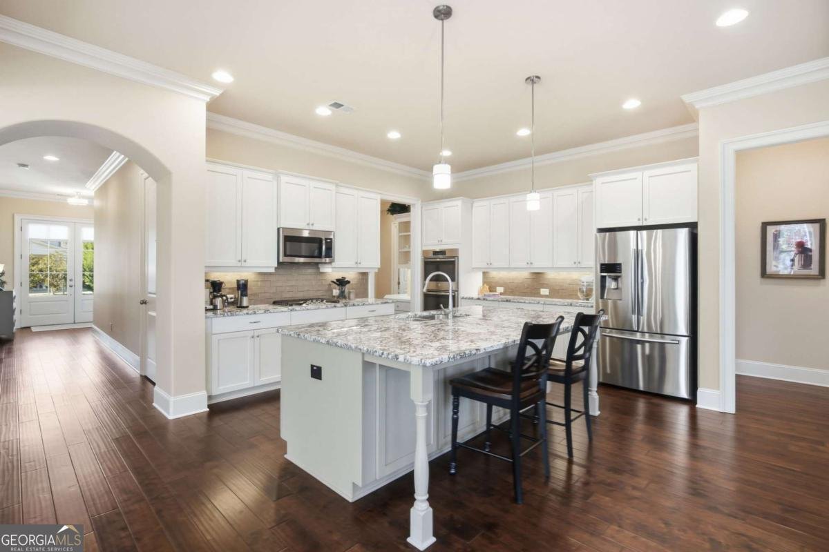 11320 Crestview Terrace Johns Creek - Photo 14