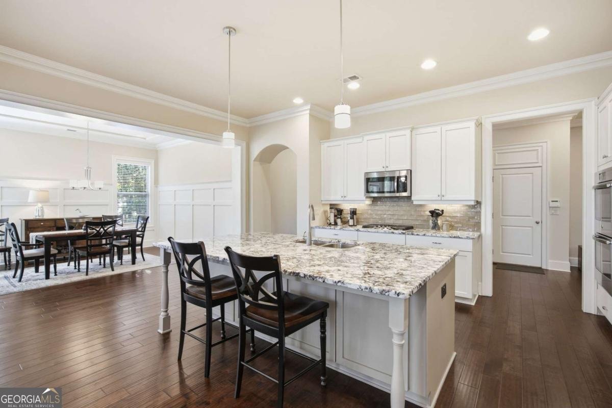 11320 Crestview Terrace Johns Creek - Photo 15