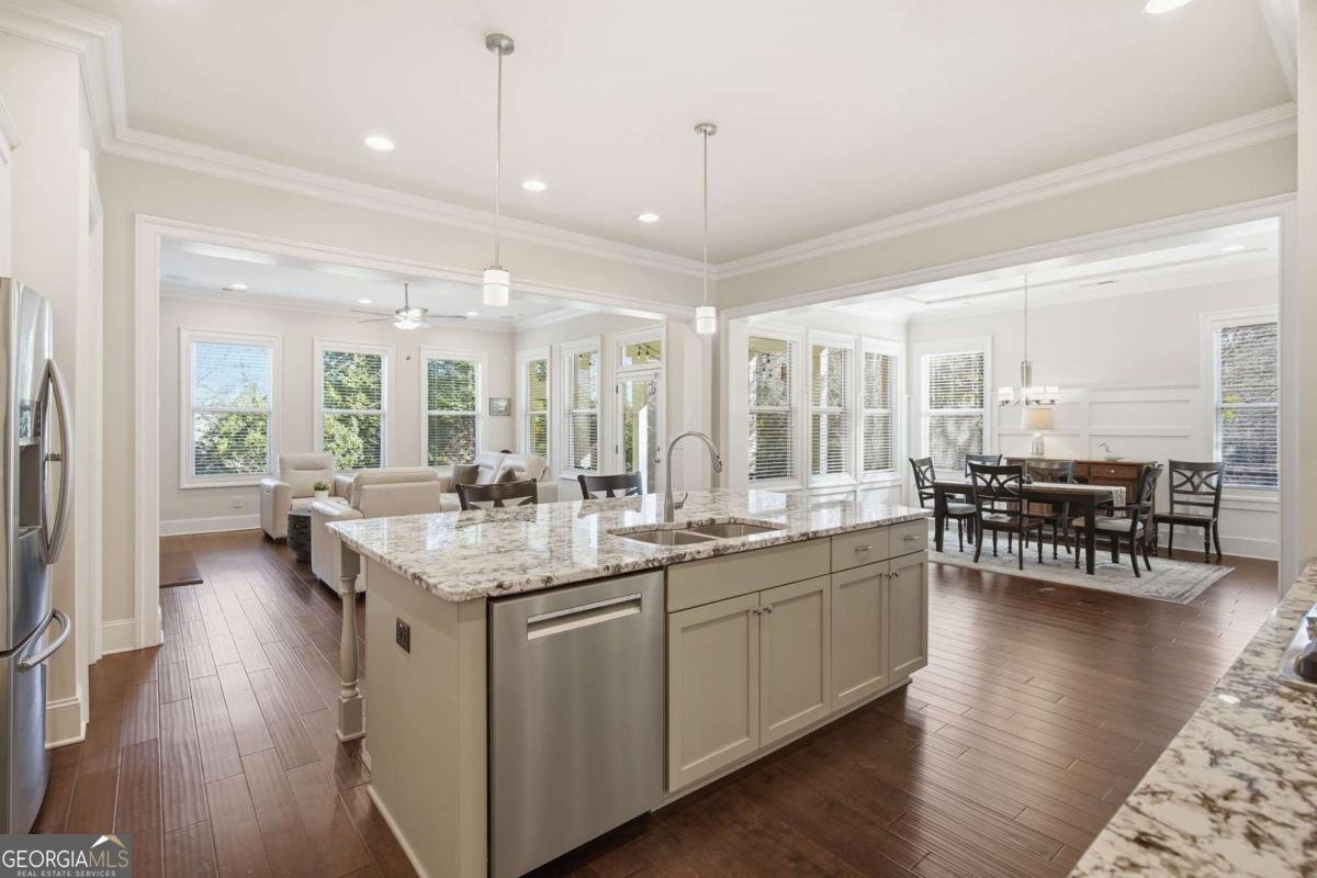 11320 Crestview Terrace Johns Creek - Photo 16