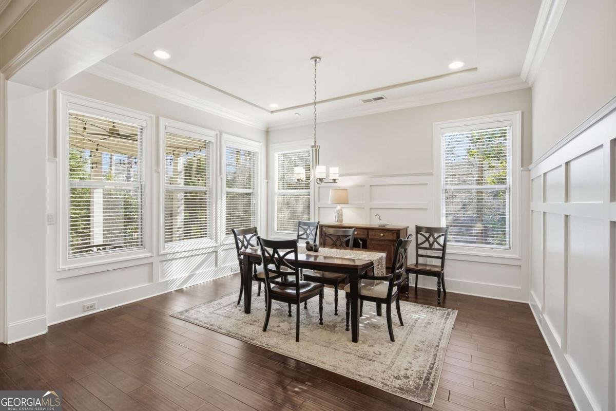 11320 Crestview Terrace Johns Creek - Photo 17