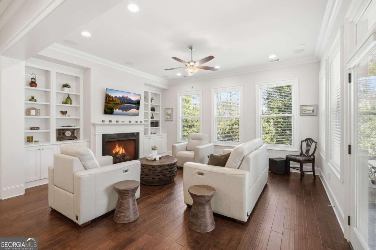 11320 Crestview Terrace Johns Creek - Photo 18