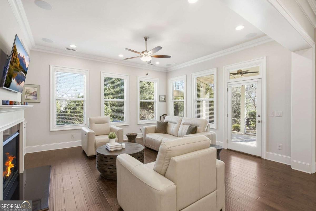 11320 Crestview Terrace Johns Creek - Photo 19