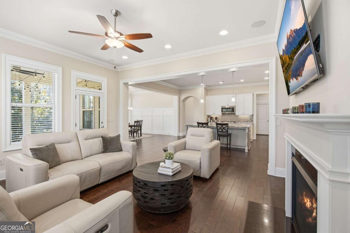 11320 Crestview Terrace Johns Creek - Photo 20