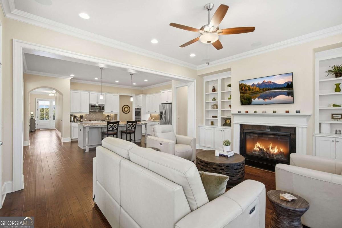 11320 Crestview Terrace Johns Creek - Photo 21