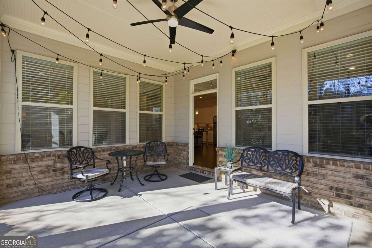 11320 Crestview Terrace Johns Creek - Photo 23