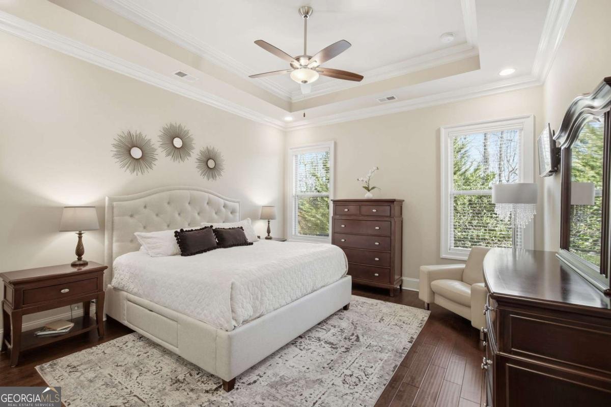 11320 Crestview Terrace Johns Creek - Photo 24