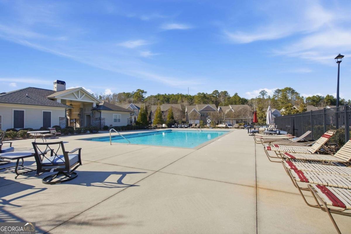 11320 Crestview Terrace Johns Creek - Photo 43