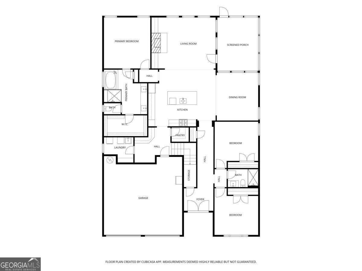 11320 Crestview Terrace Johns Creek - Photo 46