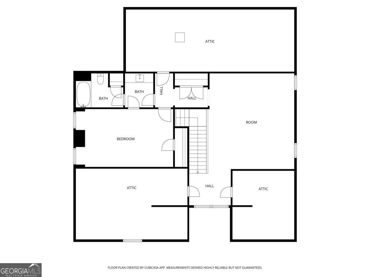 11320 Crestview Terrace Johns Creek - Photo 47