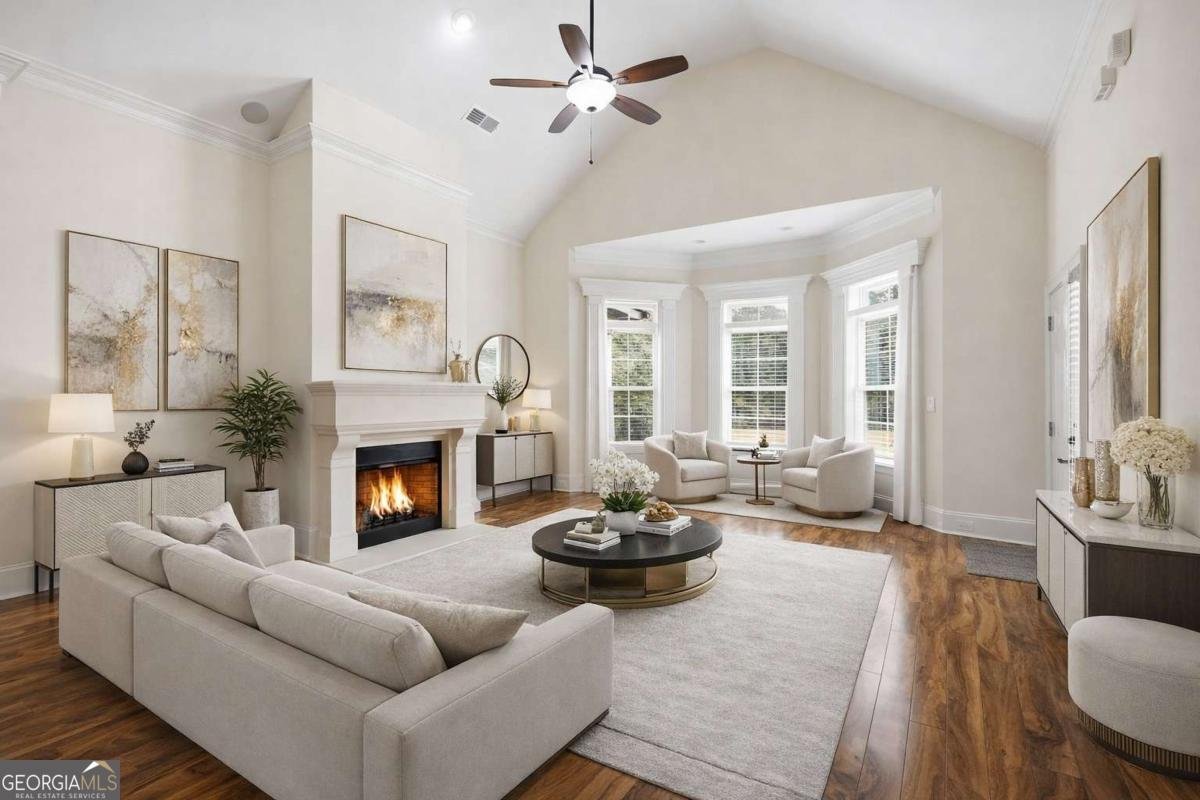 11320 Crestview Terrace Johns Creek - Photo 50