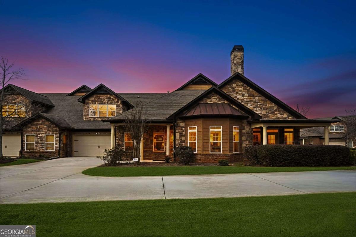 11320 Crestview Terrace Johns Creek - Photo 51