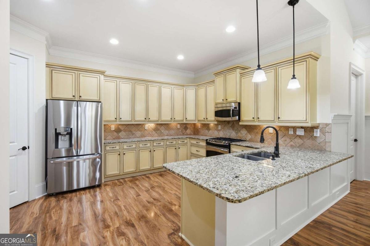 11320 Crestview Terrace Johns Creek - Photo 65