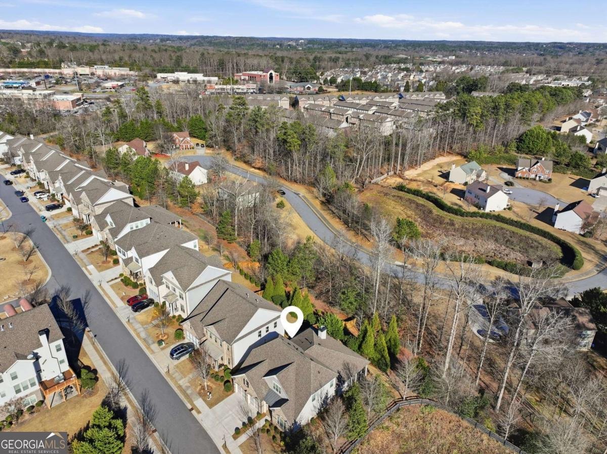 11320 Crestview Terrace Johns Creek - Photo 7