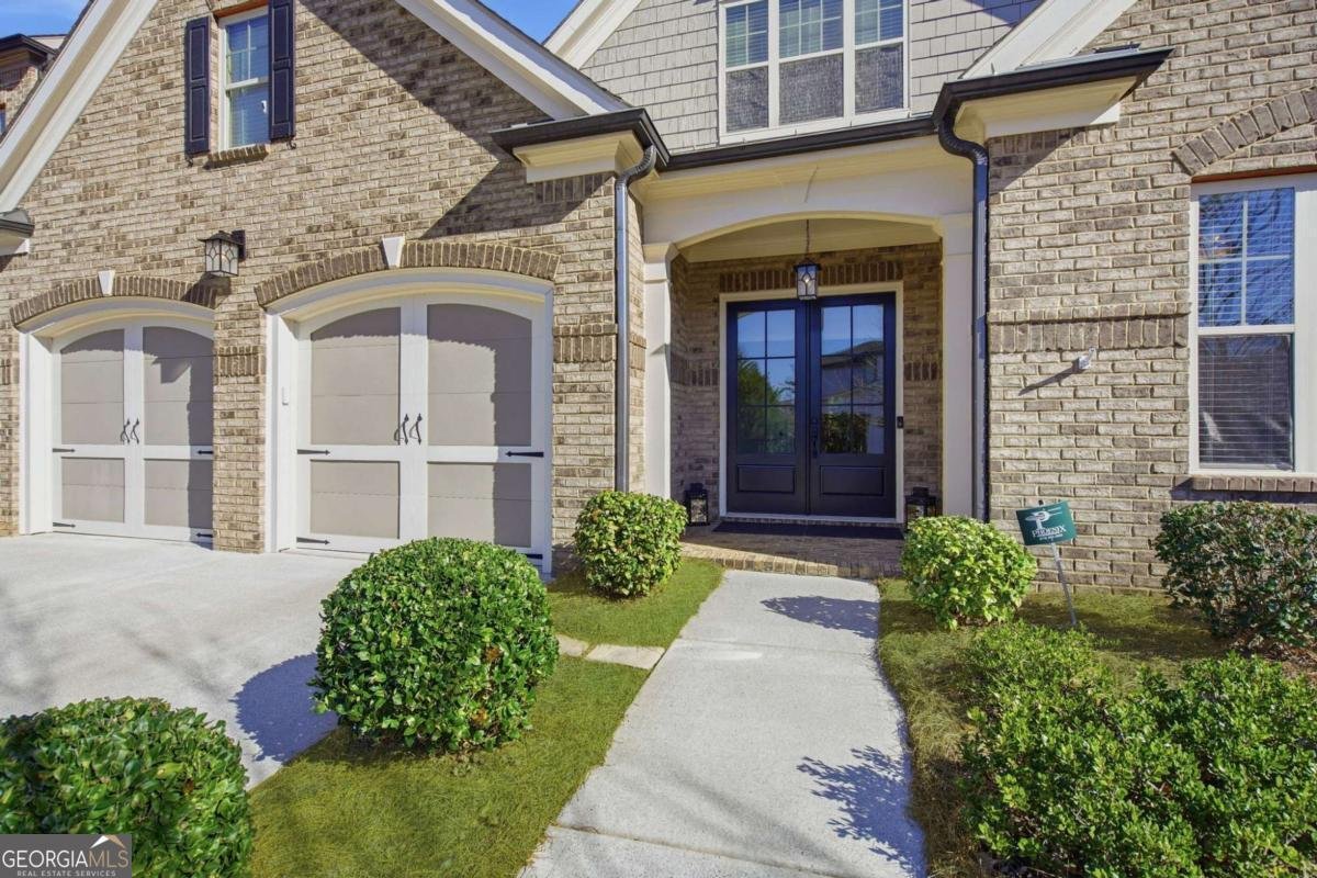 11320 Crestview Terrace Johns Creek - Photo 8